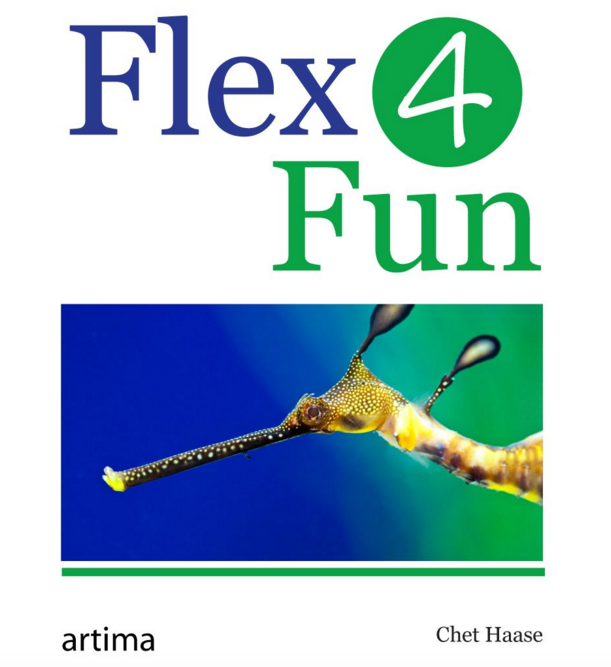 Flex 4 Fun Cover